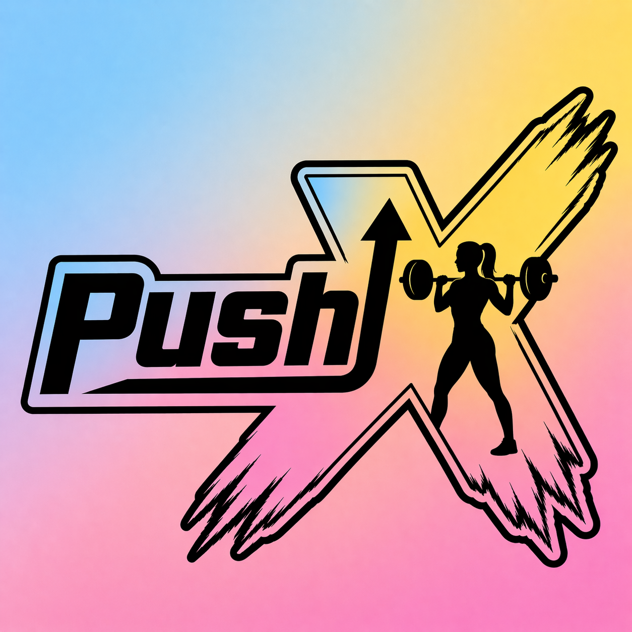 PushUpX